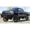 Fab Fours 15-C SILVERADO 2500/3500 FRONT RANCH BUMPER W/ FULL GUARD (2500 - 3500 CH14-S3060-1 - alternate 5
